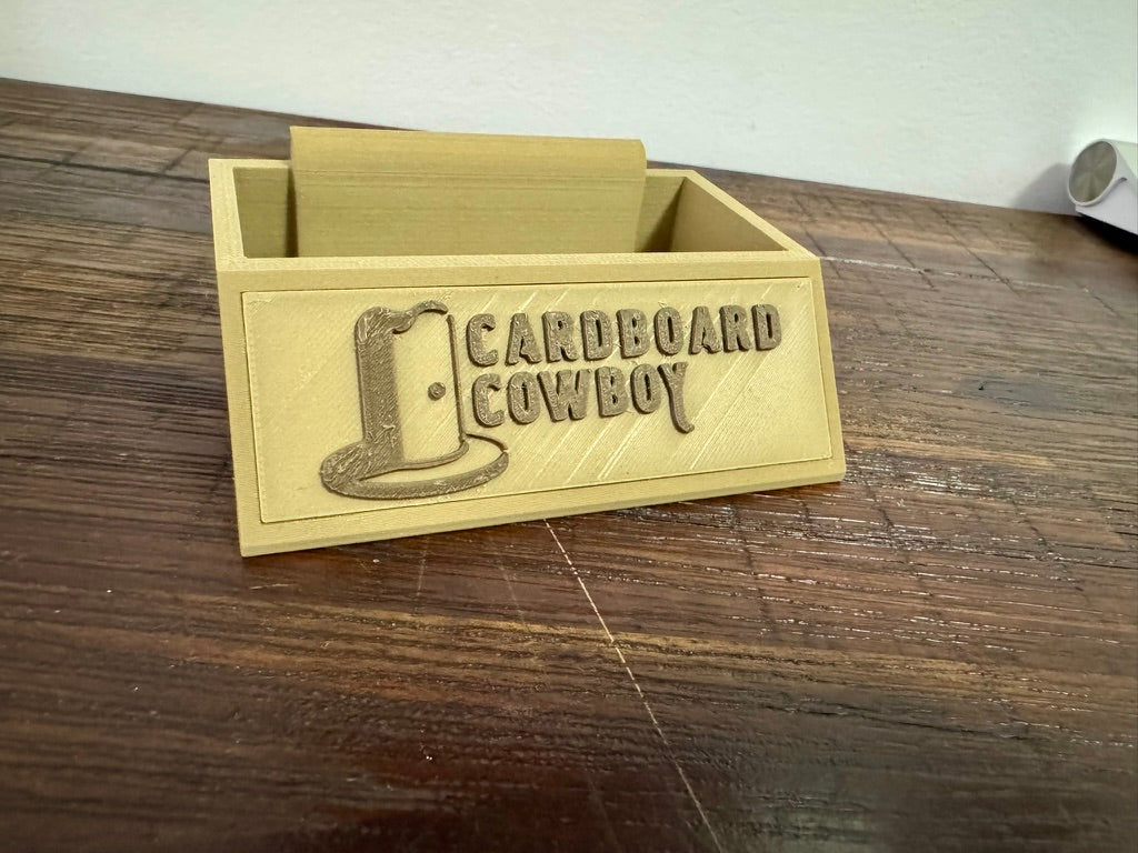 Nintendo Gameboy Console Holder - With Front Logo
