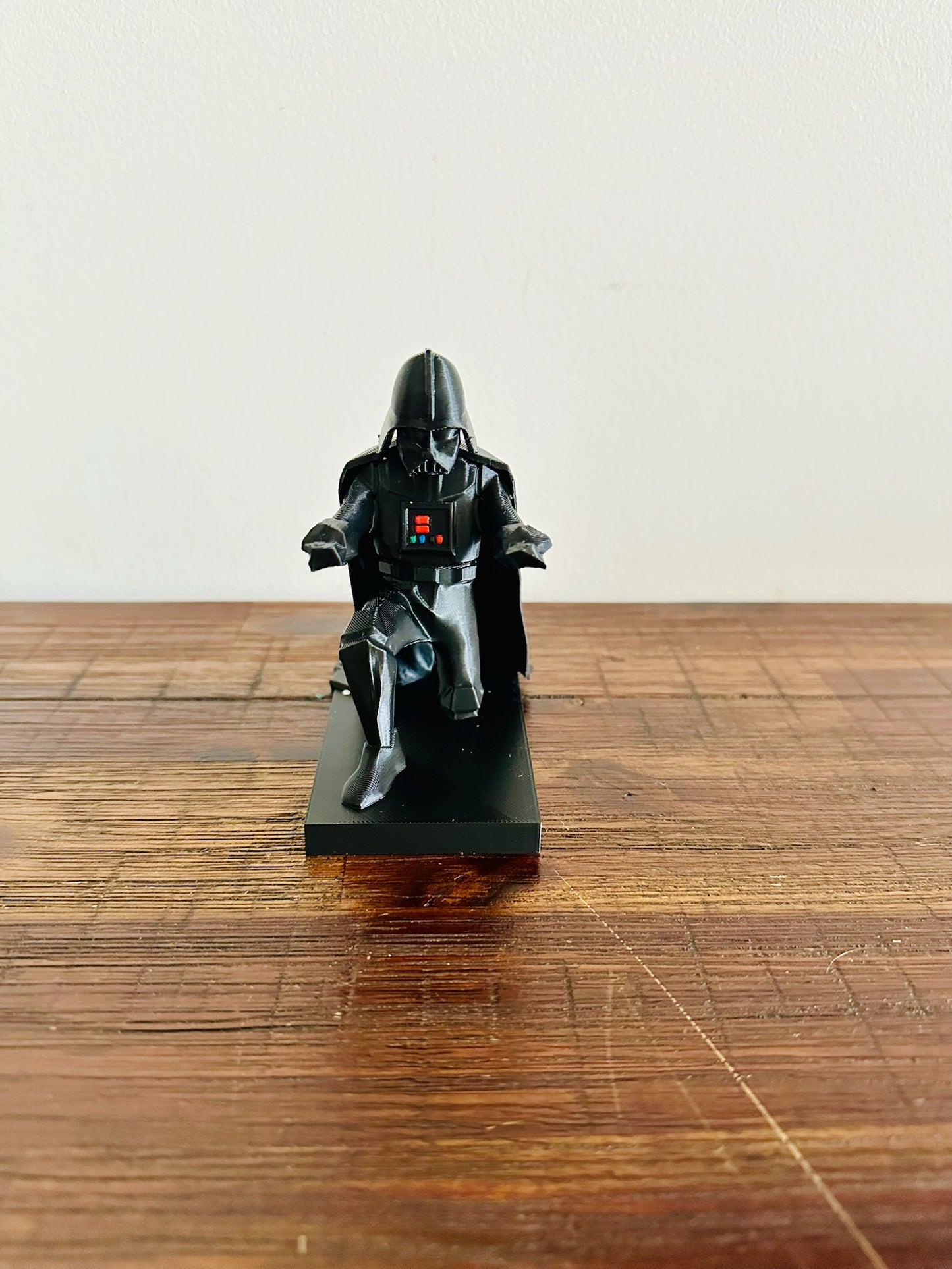 Kneeling Darth Vader - Pen Holder - The Force at Your Desk! 🖋️