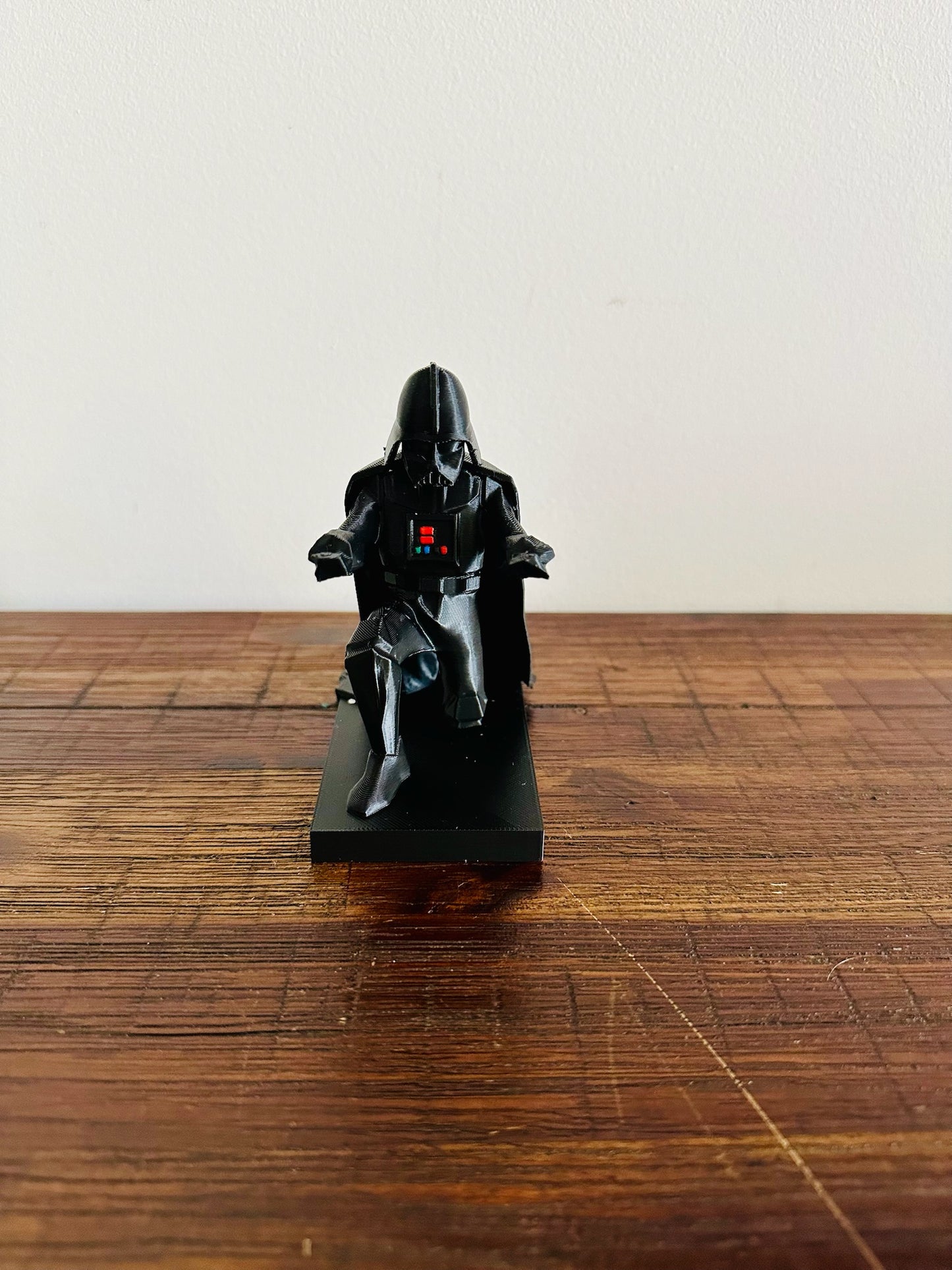 Kneeling Darth Vader - Pen Holder - The Force at Your Desk! 🖋️
