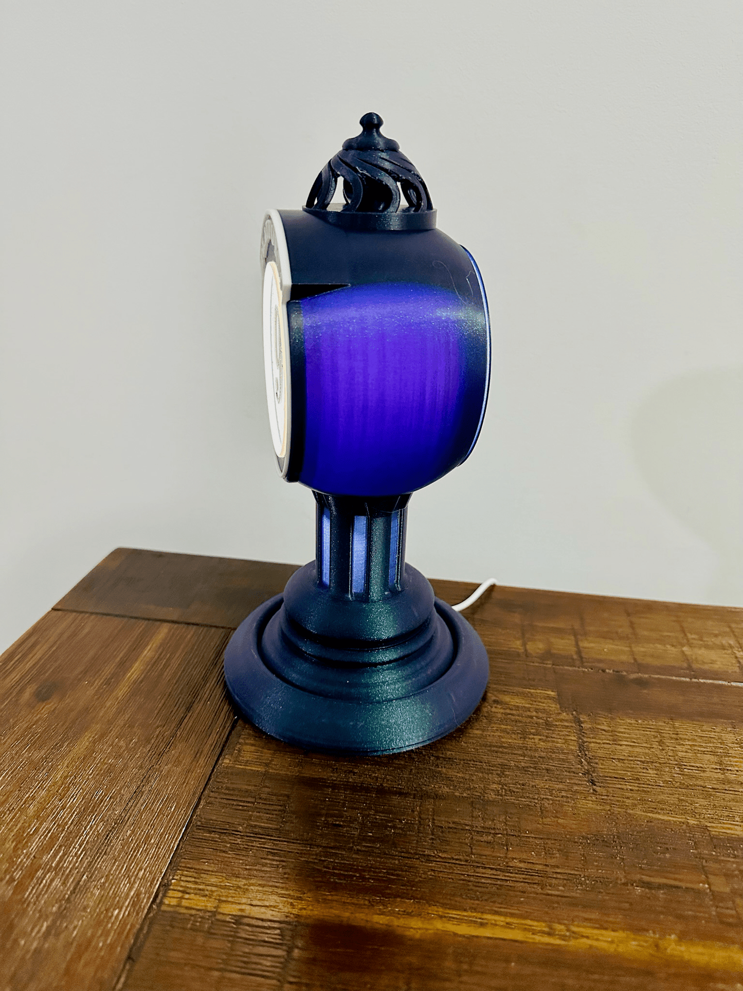 Harry Potter: Platform 9 3/4 LED Light up Lamp - Train Platform Lamp - USB Powered