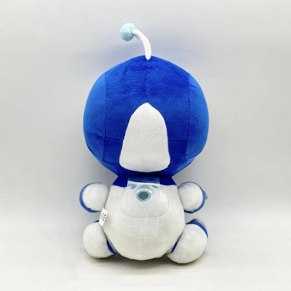 Astro Bot Soft Plush Toy - Super Cute - 30CM Tall - Sony Playstation Game Fans Will Love This! - Michael's 3D World