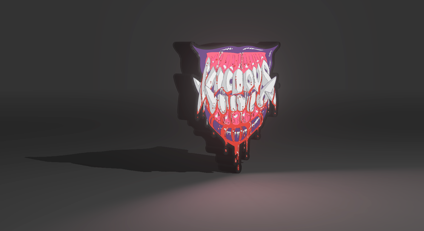 Custom Light: Vicious Video #5