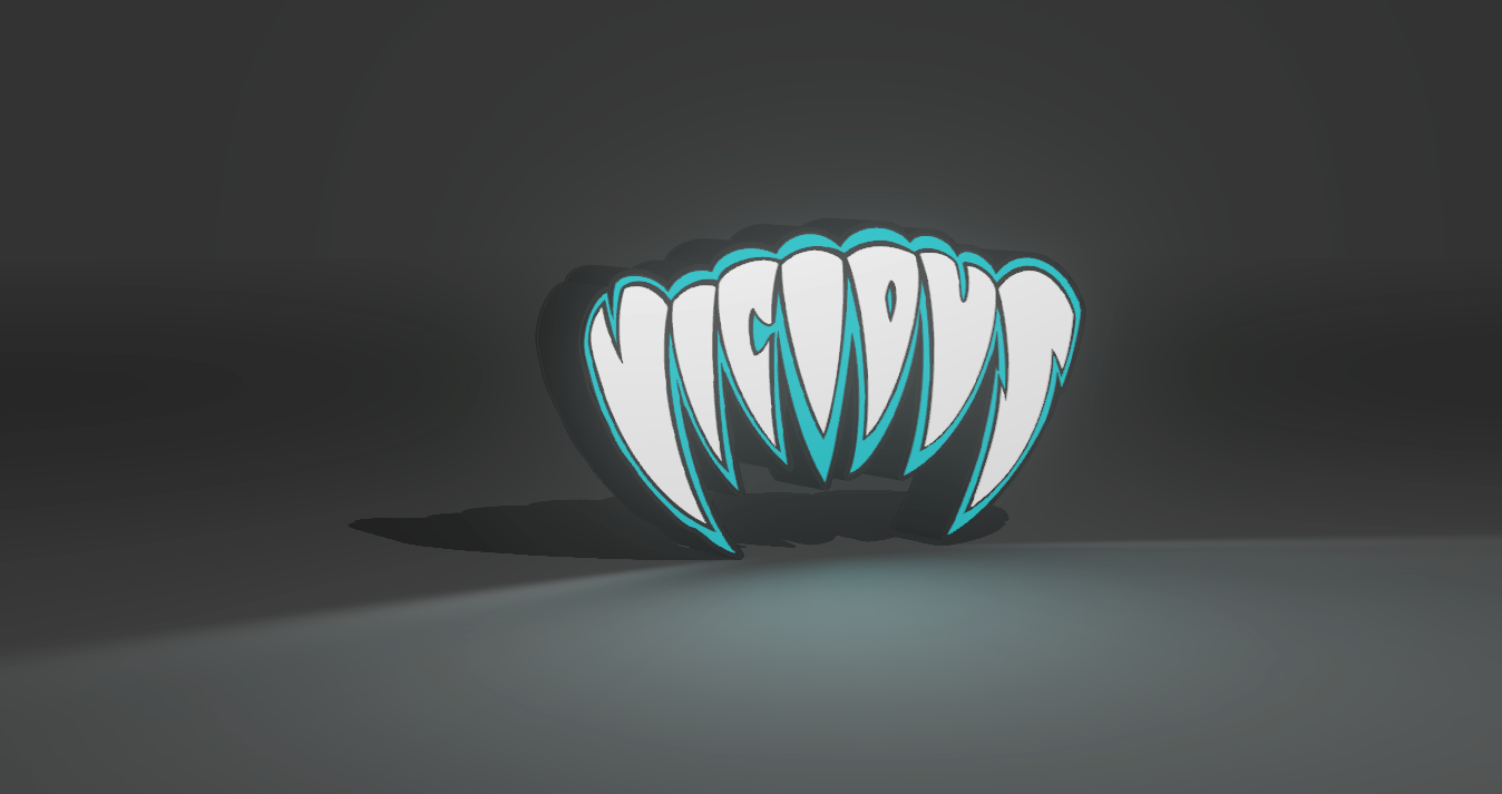 Custom Light: Vicious Video #3