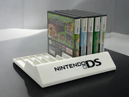 BRAND NEW: Nintendo DS 10 Slot Game Holder - Michael's 3D World