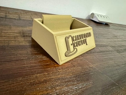 Nintendo Gameboy Console Holder - With Front Logo