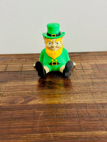 Magnetic Shoulder Leprechaun | Cute Irish Decoration, Lucky Charm for St. Patrick's Day, Whimsical Gift Idea & Fun Collectible - Michael's 3D World