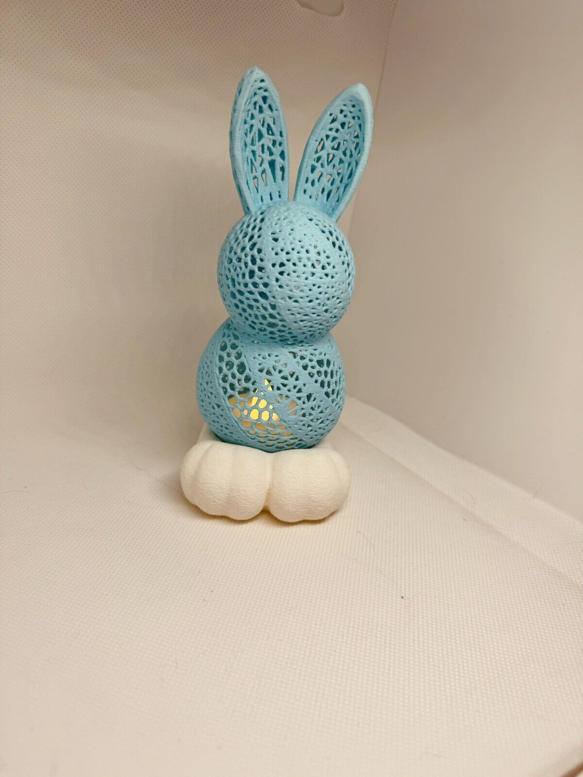 Easter Bunny Table Decoration