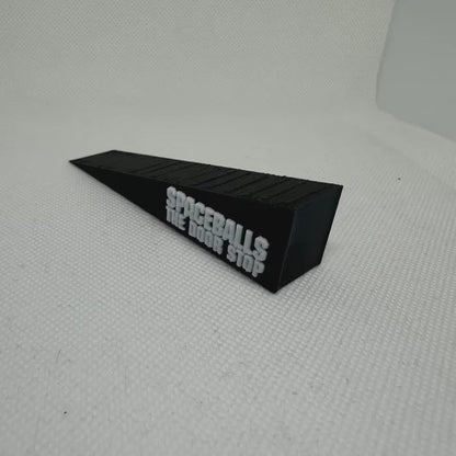 SpaceBalls: The Door Stop - Fun Novelty Decor for Home, Office & Kids Room, Unique Gift Idea for Science Fiction Lovers